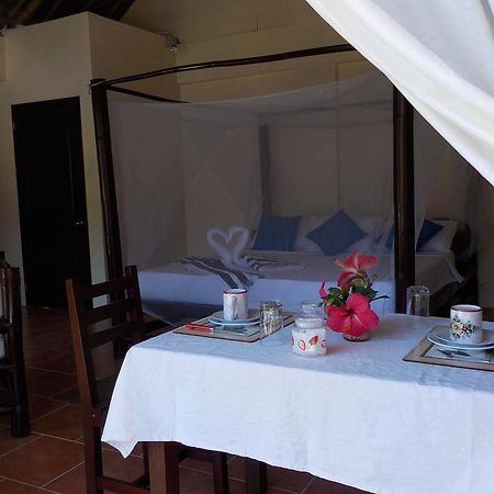 Nonna'S House Hotel Boracay Island Екстериор снимка