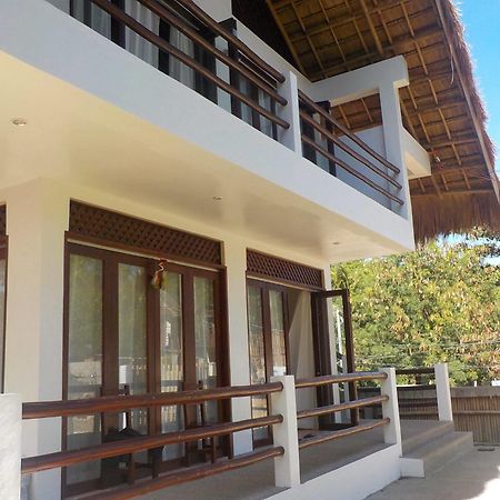 Nonna'S House Hotel Boracay Island Екстериор снимка