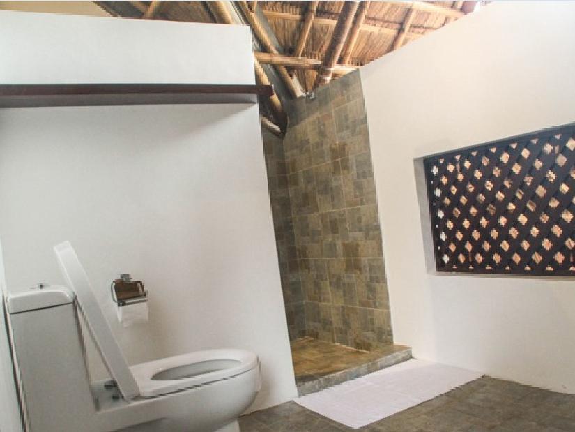 Nonna'S House Hotel Boracay Island Екстериор снимка