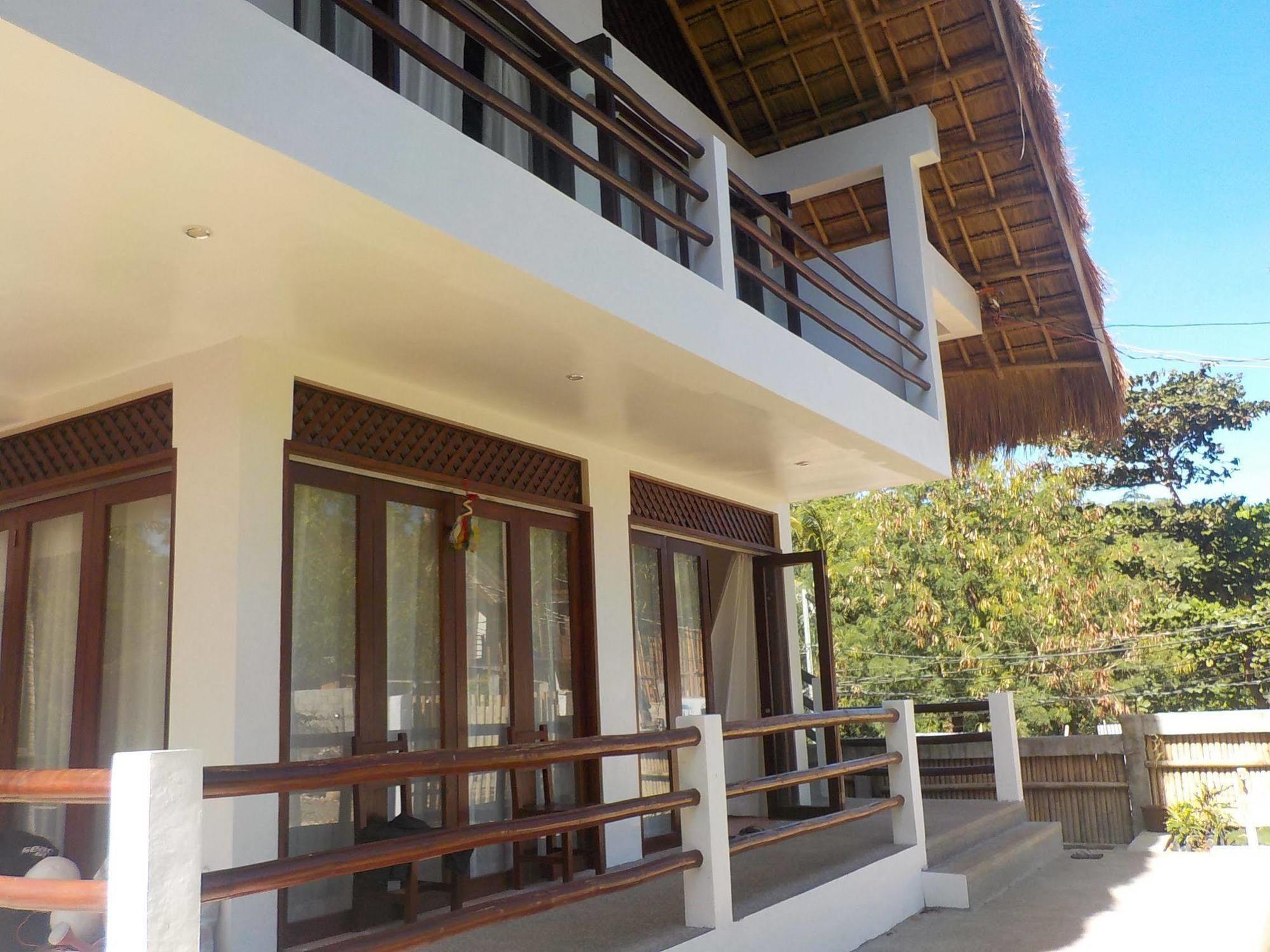 Nonna'S House Hotel Boracay Island Екстериор снимка