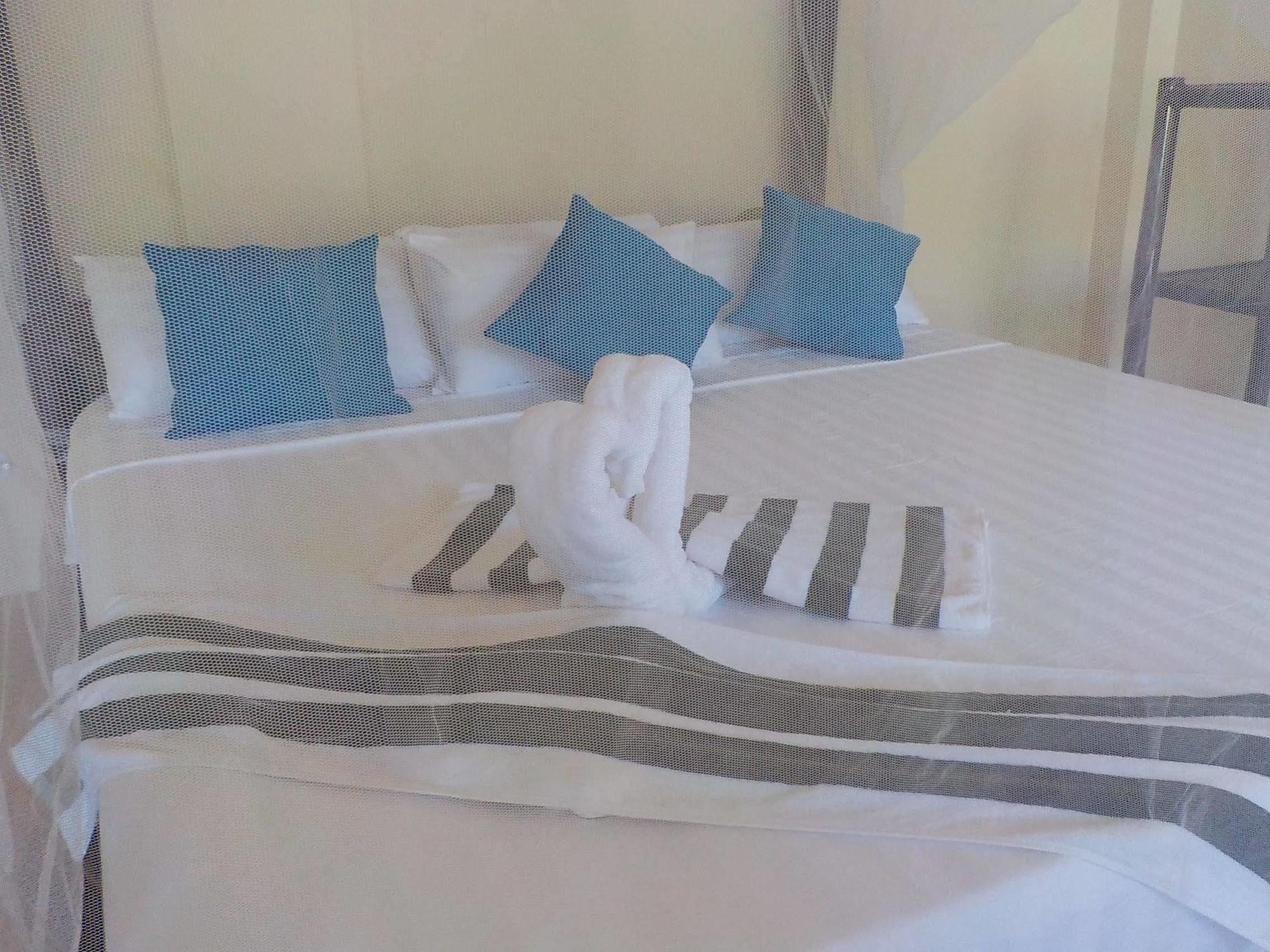Nonna'S House Hotel Boracay Island Екстериор снимка